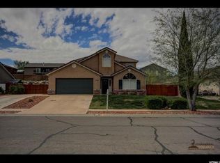 922 S Westfield Rd, Toquerville, UT 84774