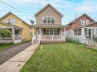 272 Kohler St, Tonawanda, NY 14150