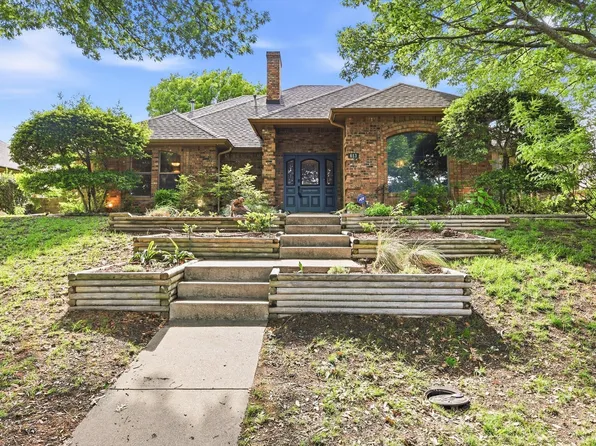 613 Deer Creek Dr, Desoto, TX 75115