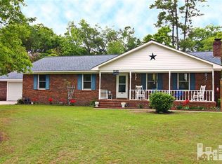 7825 Sansberry Ct, Wilmington, NC 28411