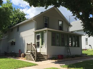 207 Whitney St, Kaukauna, WI 54130