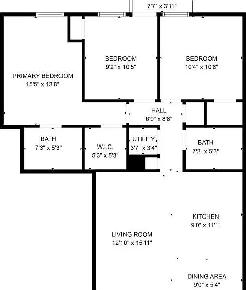 RockView Apartments — Photo 22