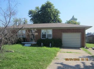 2717 Sunrise Dr, Owensboro, KY 42303