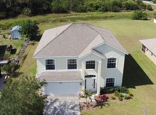 6376 NW Topaz Ct, Port Saint Lucie, FL 34986
