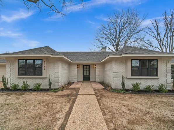 6014 Whispering Ln, Tyler, TX 75707
