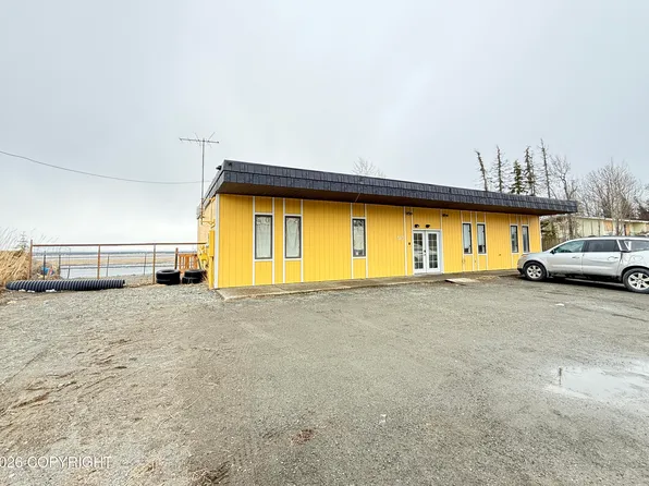 513 Peninsula Ave, Kenai, AK 99611