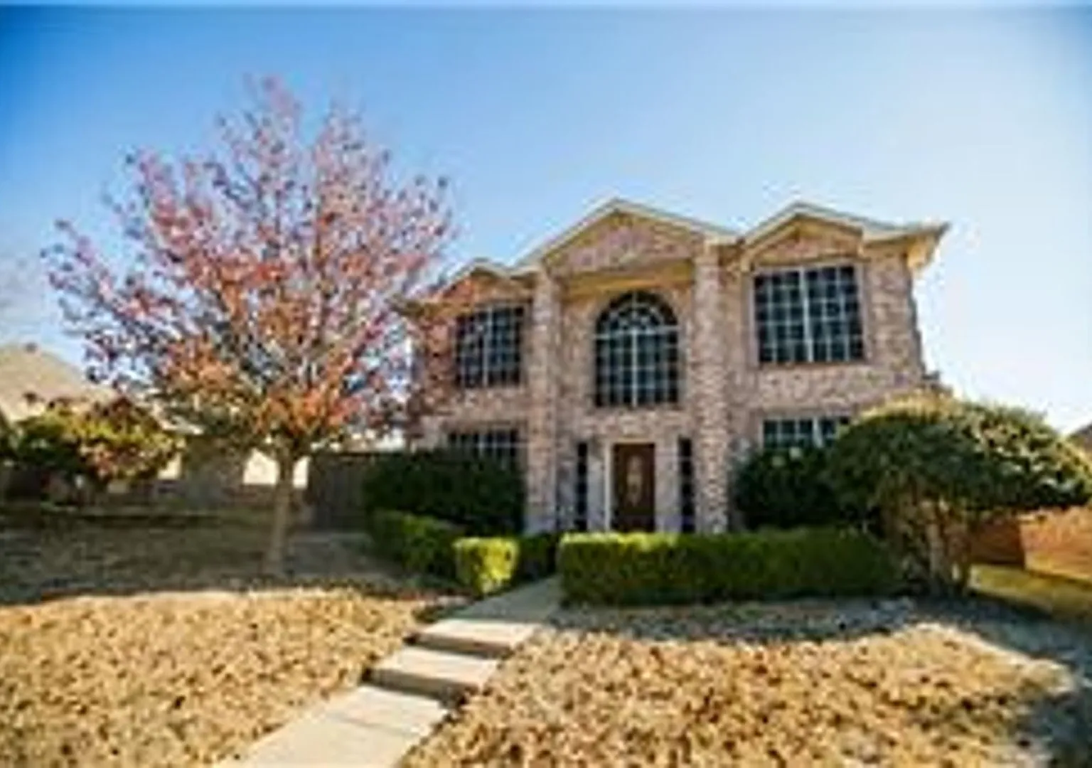 8208 Rincon St. Frisco — Photo 1