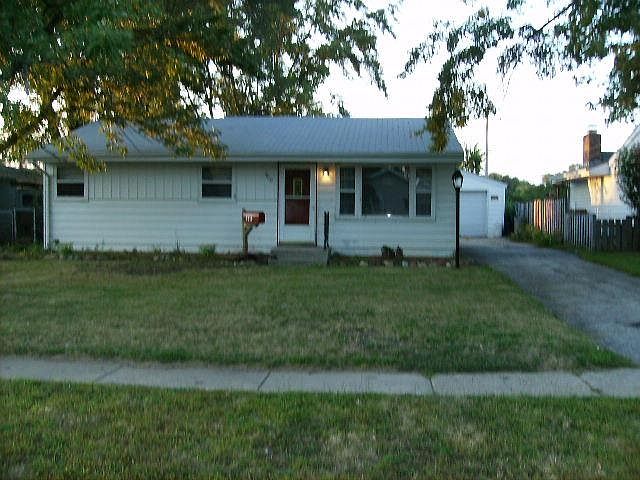 1st image of 1610 Mars Ave