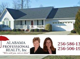 1953 Putter Cir NE, Arab, AL 35016