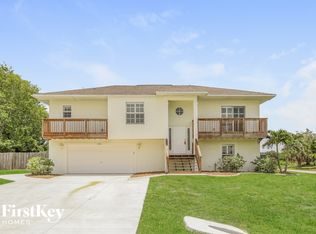 3186 De Soto Dr, Punta Gorda, FL 33983