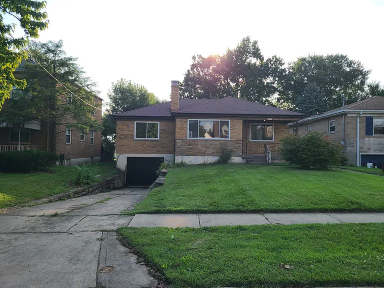 3591 Robb Ave — Photo 4