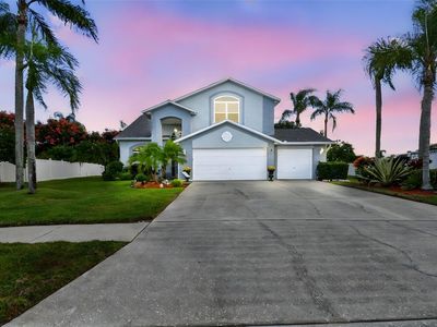 1119 Fox Chapel Dr, Lutz, FL, 33549