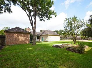 3210 Brant Dr, Katy, TX 77493