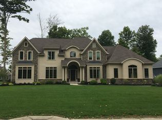 5902 Corinne Ln, Clarence Center, NY 14032