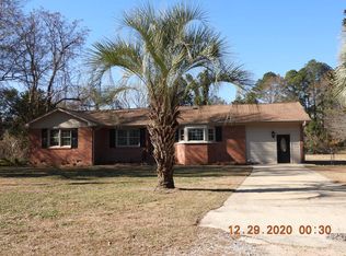 3115 Georgia St, Dalzell, SC 29040