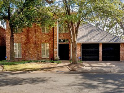 17202 Meadow Tree Cir, Dallas, TX, 75248