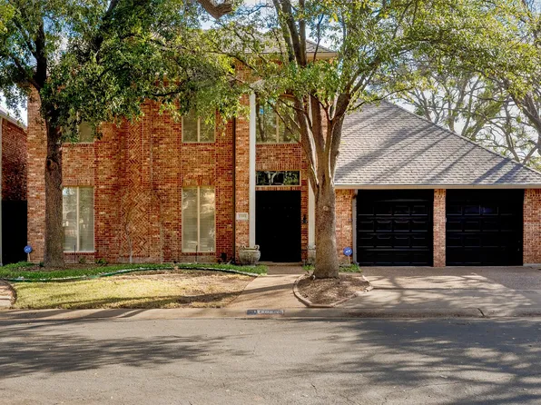 17202 Meadow Tree Cir, Dallas, TX 75248