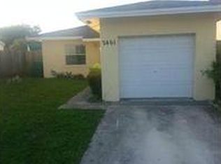2461 SW 85th Ter, Miramar, FL 33025