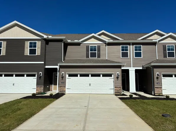 1846 Vista Lake Dr, Goshen, OH 45122