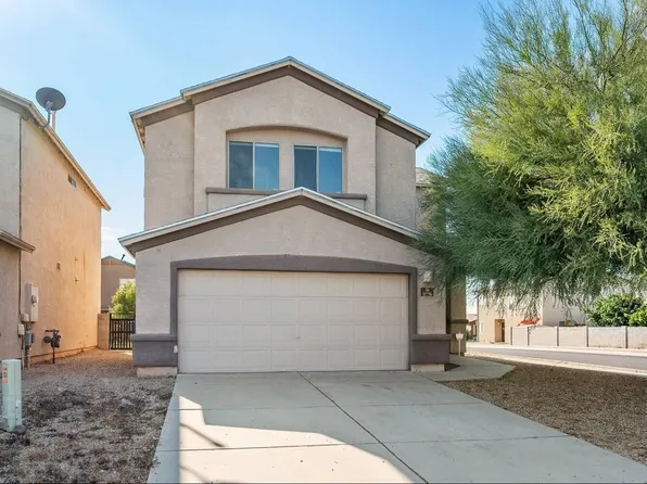 3776 E Felix Blvd, Tucson, AZ 85706