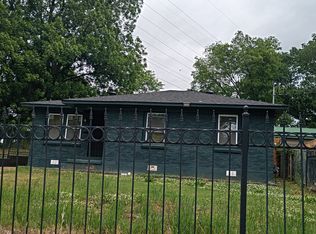1184 Effie Rd, Memphis, TN 38106