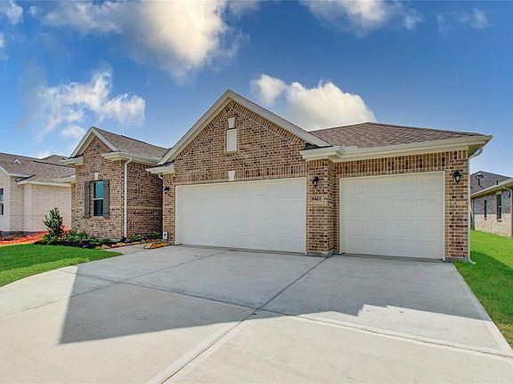 3rd image of 8423 Beacon Bay Cir