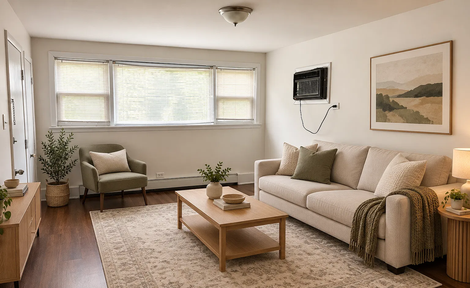 2 bed, 750 sqft, $1,225 — Photo 2