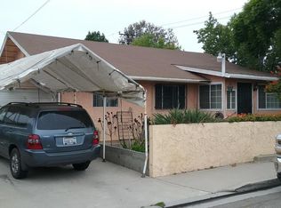 400 S 5th St, Santa Paula, CA 93060