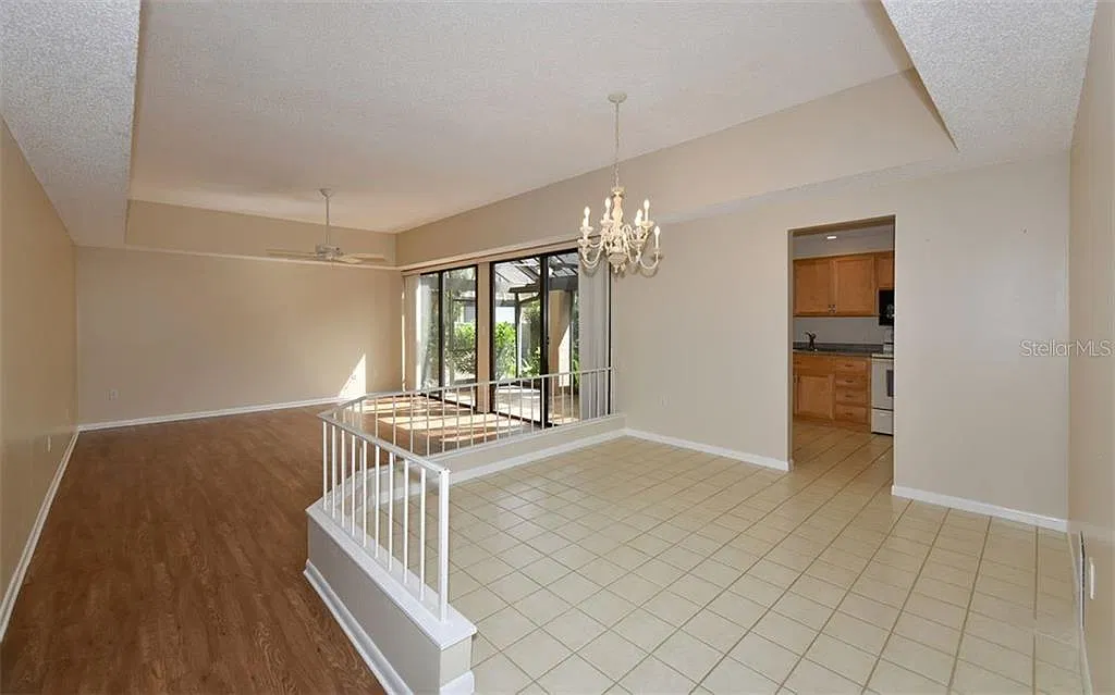 2 bed, 1240 sqft, $2,600 — Photo 4