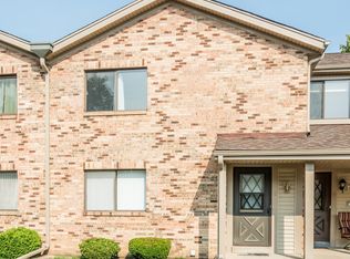 5734 Cambridge Ln UNIT 5, Racine, WI 53406