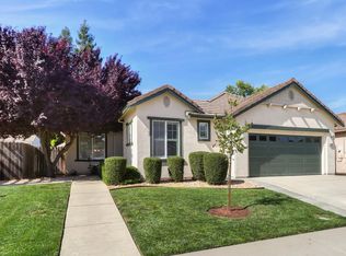 9649 Glacier Creek Way, Elk Grove, CA 95624