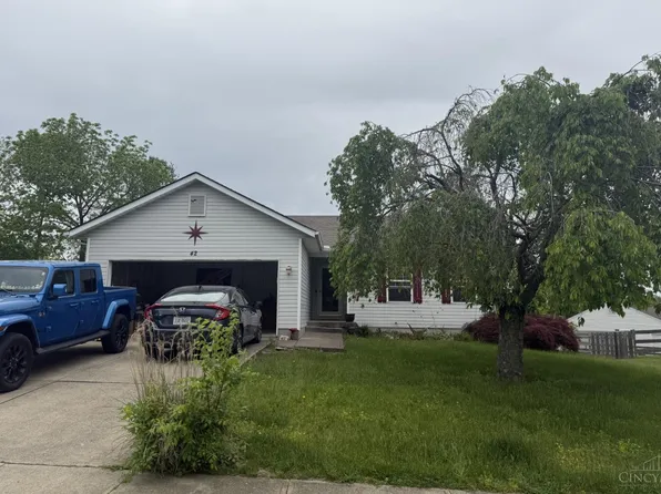 42 Wellington Ct, Hamilton, OH 45013