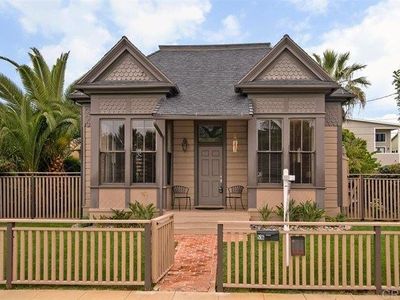 516 S Cleveland St, Oceanside, CA, 92054