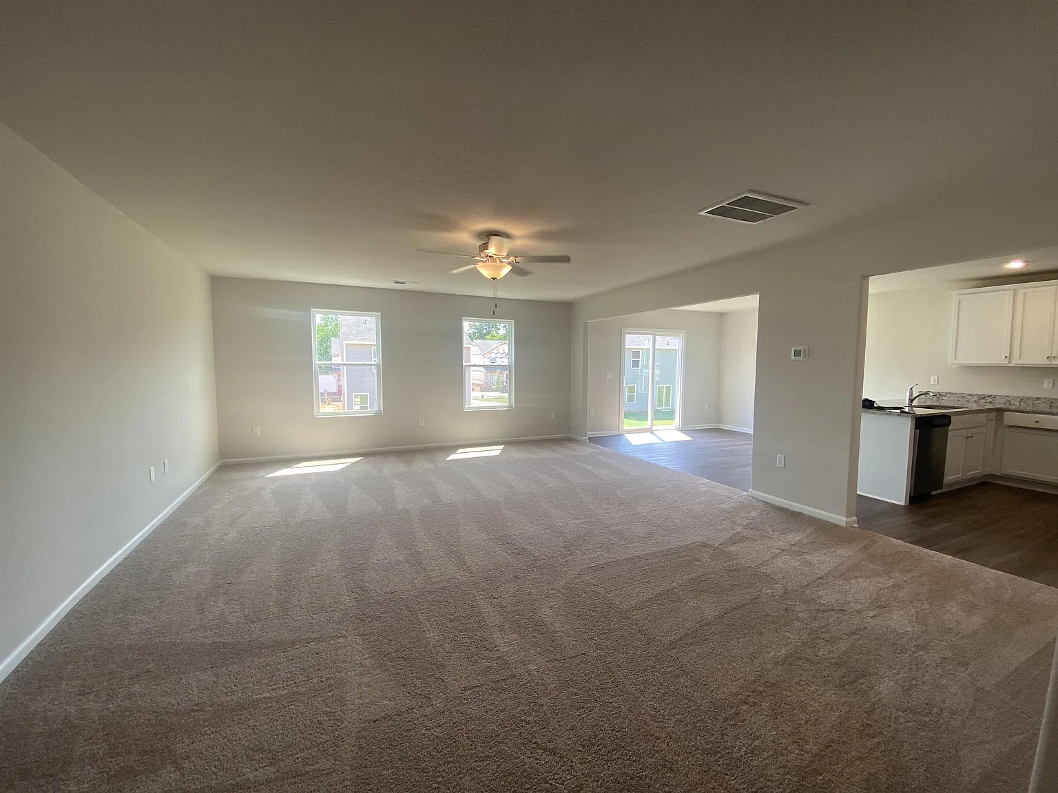 8100 Derby Woods Lane - 1 — Photo 4