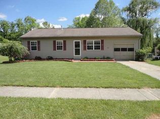 605 Deanna Stroll Rd, Heath, OH 43056