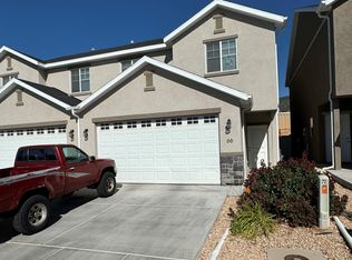 175 E Fiddlers Canyon Rd #66, Cedar City, UT 84721