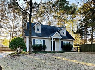 9720 Manus Ct, Matthews, NC 28105