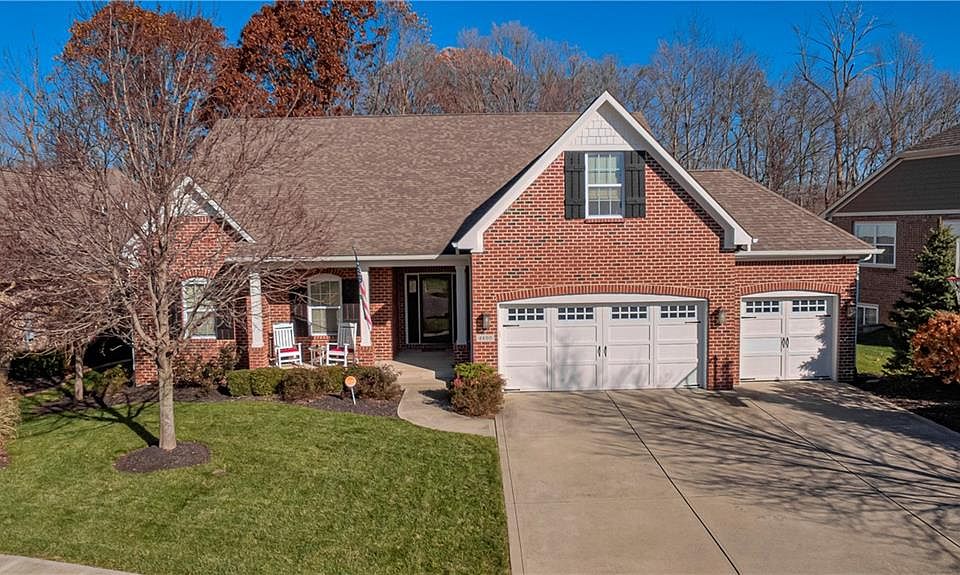 4400 Nottinghill Dr, Avon, IN 46123 Zillow