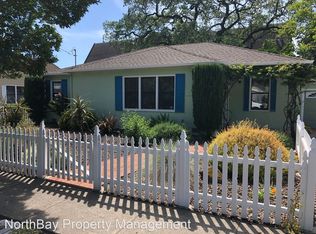 1417 Monroe St, Santa Rosa, CA 95404