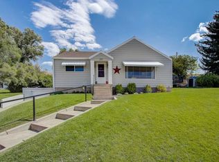 297 S Main St, Coalville, UT 84017