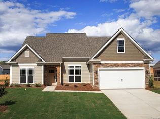 144 Autumn Mist Rd #50, Statesville, NC 28677