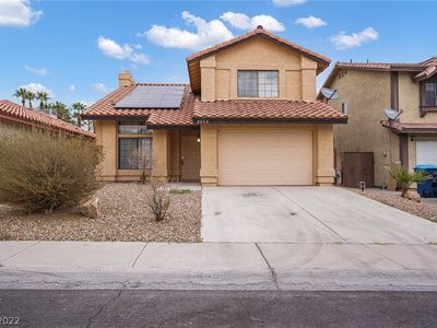 8408 Stapleton Ave, Las Vegas, NV, 89145