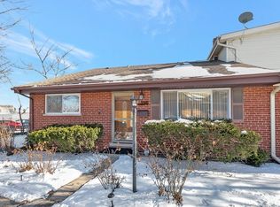 9481 Terrace Pl, Des Plaines, IL 60016