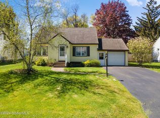 2061 Cardiff Rd, Schenectady, NY 12303