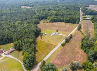 672 Green Hill Rd, Franklinton, NC 27525