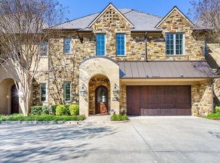 5808 Settlement Way, McKinney, TX 75070