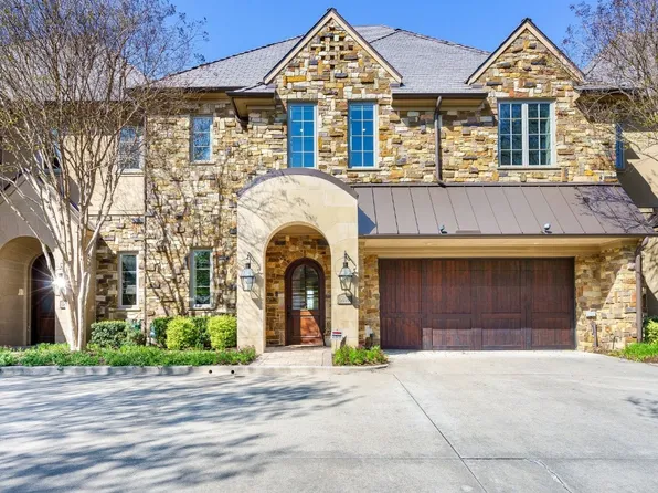 5808 Settlement Way, McKinney, TX 75070