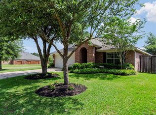 20022 Gramond Hall Dr, Spring, TX 77379