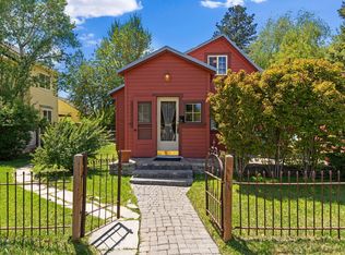 413 N 1st Ave, Hailey, ID 83333