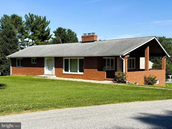 2901 Chestnut Hill Dr, Ellicott City, MD 21043